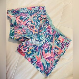 Lily Pulitzer The Callan short